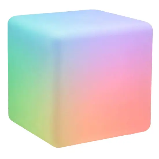 blinkee Light Up Canvas Art Work All You Need is Love {1}