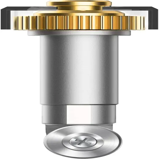 Rotary Blade + Drive Housing Accessories, Hard & Durable Rotary Blade for Cricut Maker 3 & Maker,Cuts Cardstock, Fabric, Delicate Papers &ndash; Perfect for DIY Projects, Essential for Crafting Enthusiasts {1}