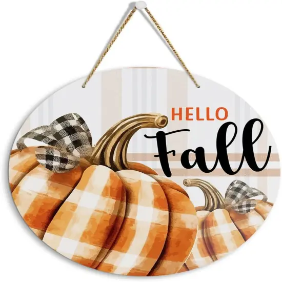 Cute Fall Home Room Decor(FALL4) {1}