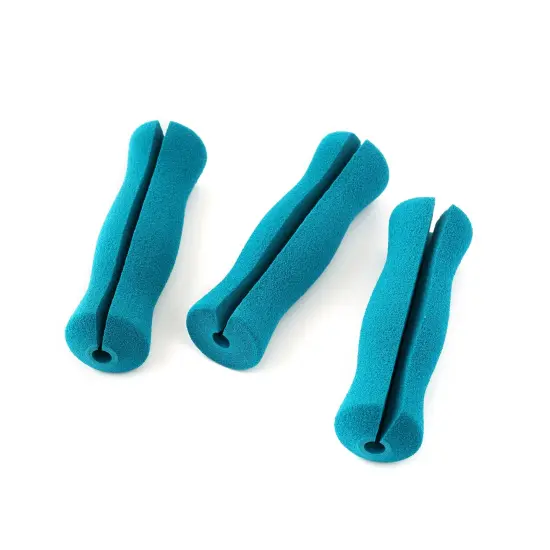 We R Comfort Craft Foam Grip 3/Pkg-3/Pkg {4}