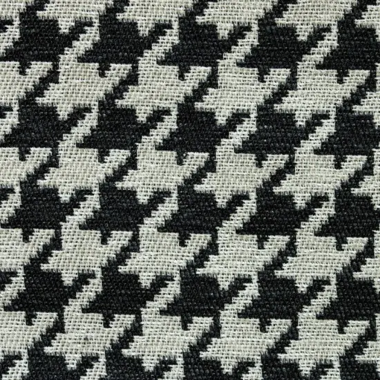 Pennington Luxury Fabric Jet {1}