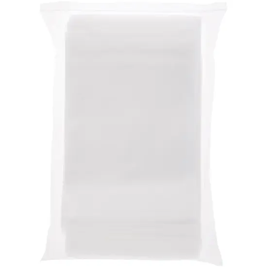 Plymor 9" x 12" (Pack of 100), 8 Mil Extra Thick Heavy Duty Zipper Reclosable Plastic Bags {4}