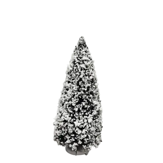Lemax Evergreen Tree - Medium - 6 Inch {2}