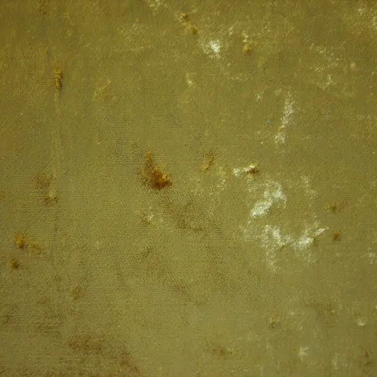 Crushed Velvet Upholstery & Drapery Fabric 55&Prime; Width Walnut {7}