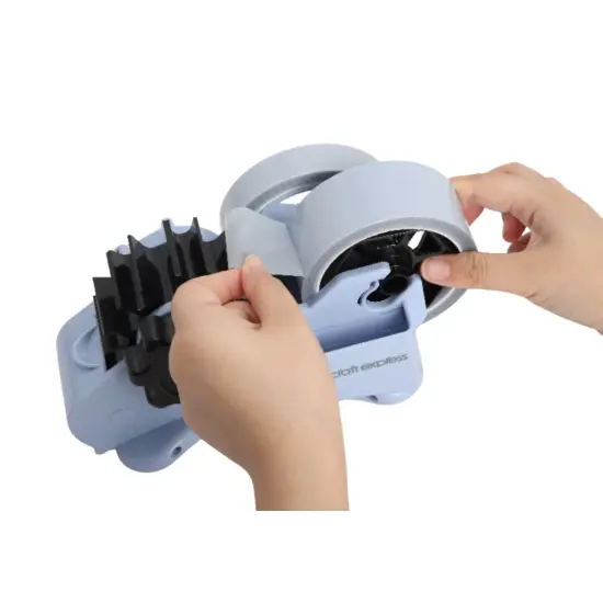 Craft Express 4 Pack Narrow Heat Resistant Tape &ndash; 5mm x 33m for Sublimation {3}