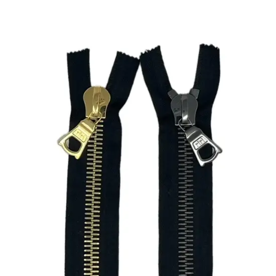 Zipper &ndash; 14MM 16" Closed Bottom with Flech Pull {2}