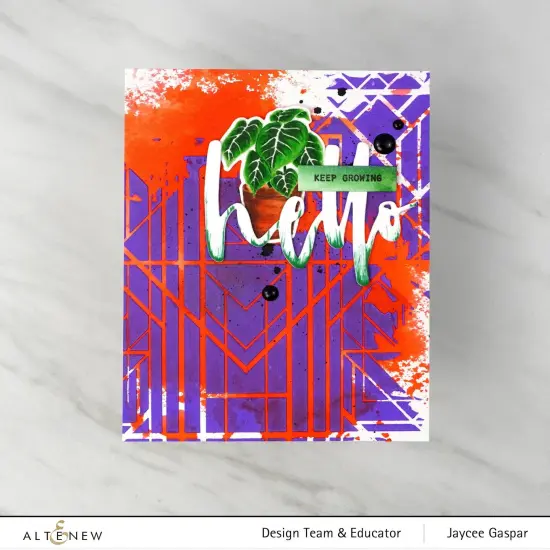 Retired - Stargazer Salutations Creativity Cardmaking Kit {6}