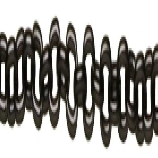 CousinDIY Jewelry Basics Metal Chain 100"-Black Small Oval {3}