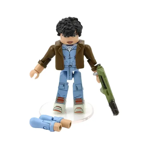 Aliens Jumpsuit Ripley & Newt 2-Pack Series 2 Minimates {5}