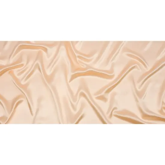 1 Yard Bellini Silk Charmeuse 44" Wide Smooth Fabric for Lingerie & Linings {3}