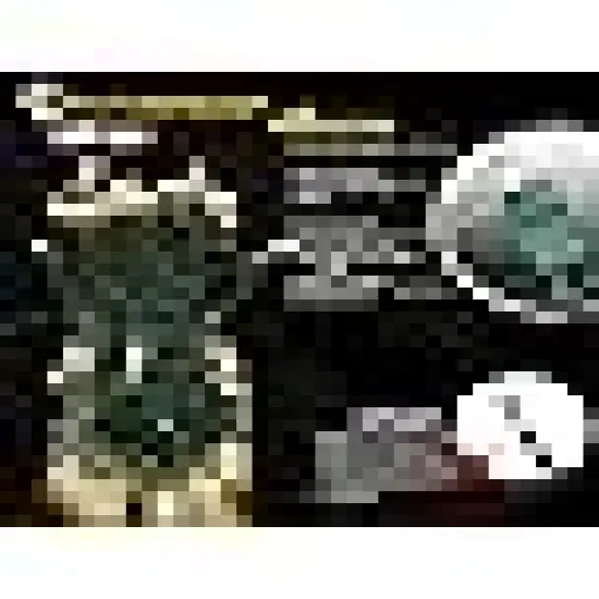 Christmas Tree Decorations {5}