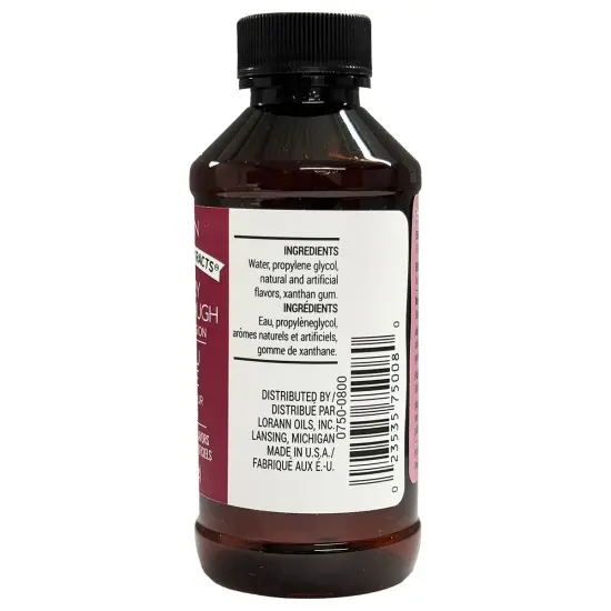 LorAnn Oils Buttery Sweet Dough Bakery Emulsion, 4 ounce {3}