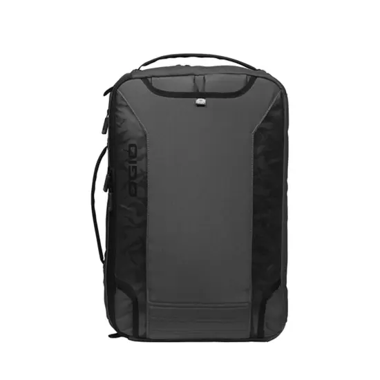 OGIO&reg; Convert Pack The Ultimate 2-in-1 Backpack & Briefcase Tarmac {6}