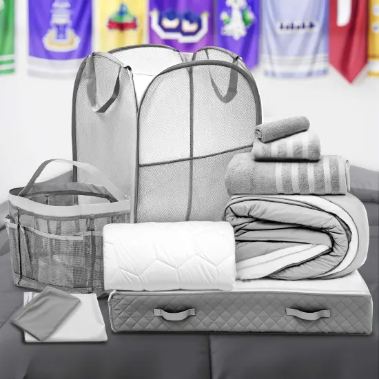 Virtu Back to College Kit {7}