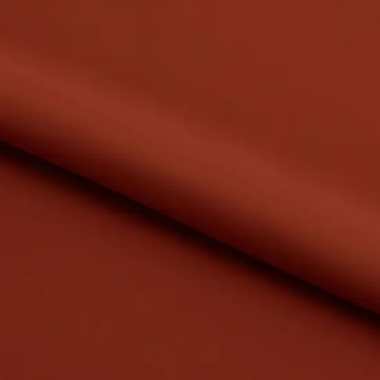 1 Yard Eco Move Recycled Matte Nylon Spandex Tricot Fabric 36" x 60" Rust {7}