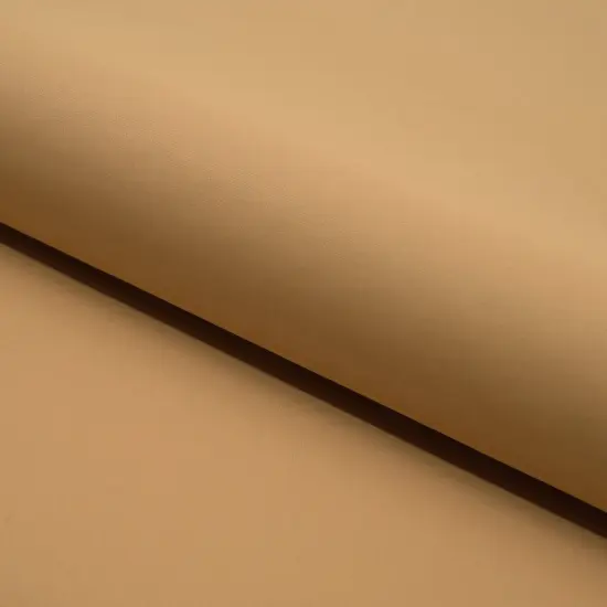 1 Yard Feather Microfiber Nylon Spandex Jersey Fabric 36" x 58/60" Length by Width Chocolate Brown {2}