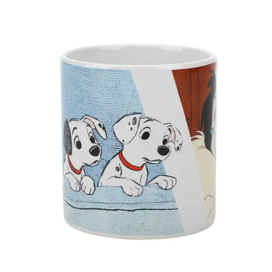 101 Dalmatians Mug {3}