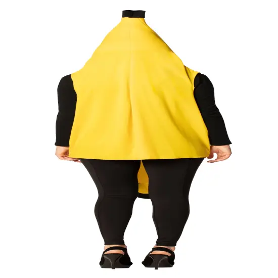 Ultimate Banana Fruit Costume, Adult Size {7}