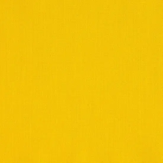 1 Yard Green Broadcloth Poly Cotton Fabric for Shirts Crafts Tablecloths Easy Sew 58/60&Prime; Width Mango Yellow {2}