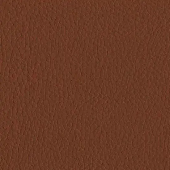 1 Yard Textured PVC Leather Vinyl Fabric For Upholstery And Automotive 54 Inch Wide Cognac Brown {1}