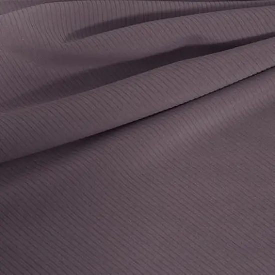 Double Ribbed Spandex Fabric Toasted Mauve {1}