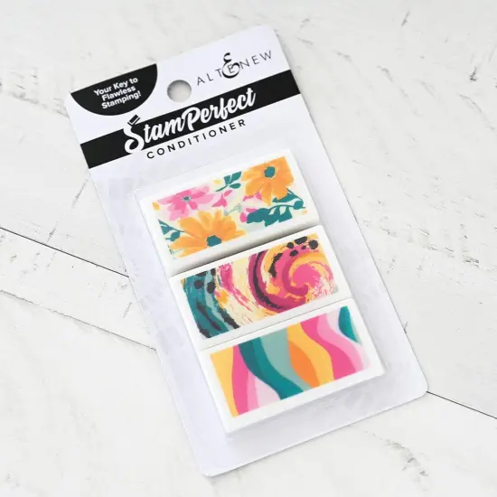 StamPerfect Conditioner {6}