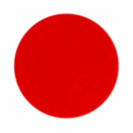 Flocked Heat Transfer - Bulk - White {2}