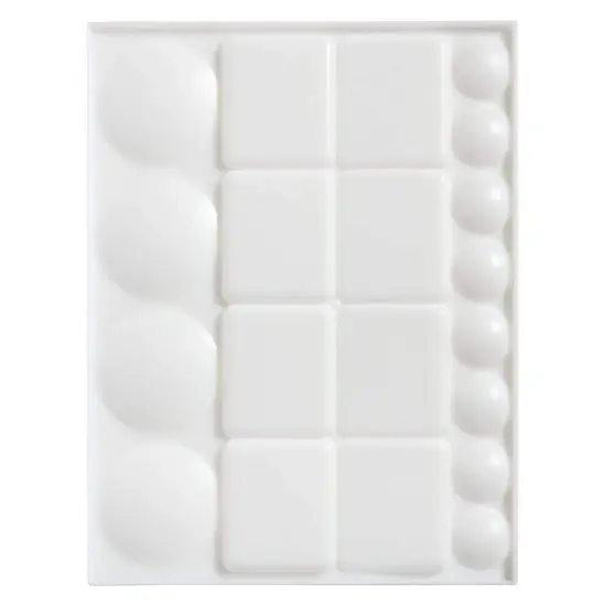 KINGART&reg; Palette 20-Well {4}