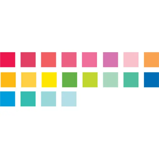 American Crafts Variety Cardstock Pack 12"X12" 60/Pkg-Summer {5}