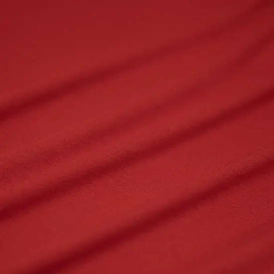 Tranquility Modal Spandex Fabric Red {1}