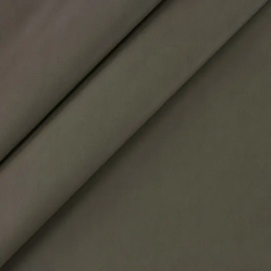 Richloom DALTON- Faux Leather Seal {1}