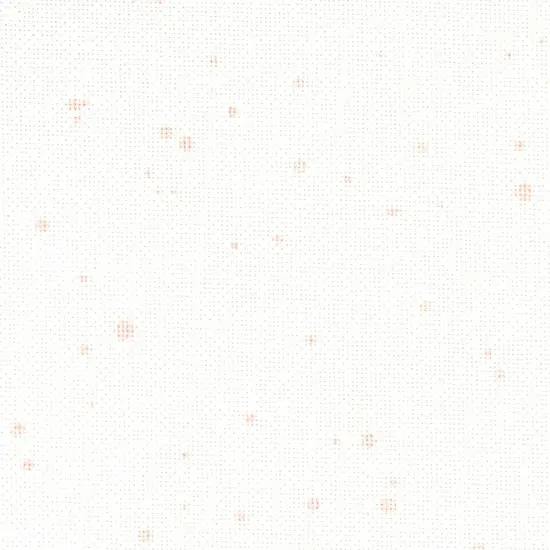 Precut Zweigart Murano Splash 32 count Pink Splash {3}