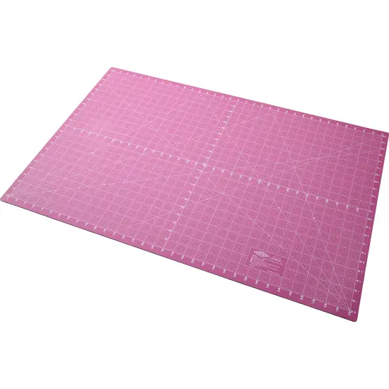 Havel's Double-Sided Rotary Cutting Mat 34"X22" {3}