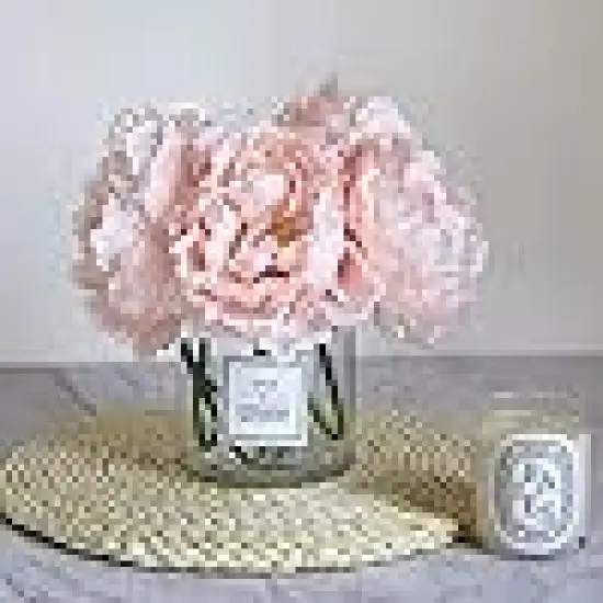 Tinsow Artificial Peony for Home Decoration {4}