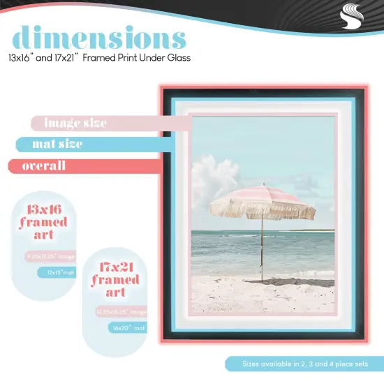 Autumnal Cat & Cauldron Framed Print Under Glass Art Gray {5}