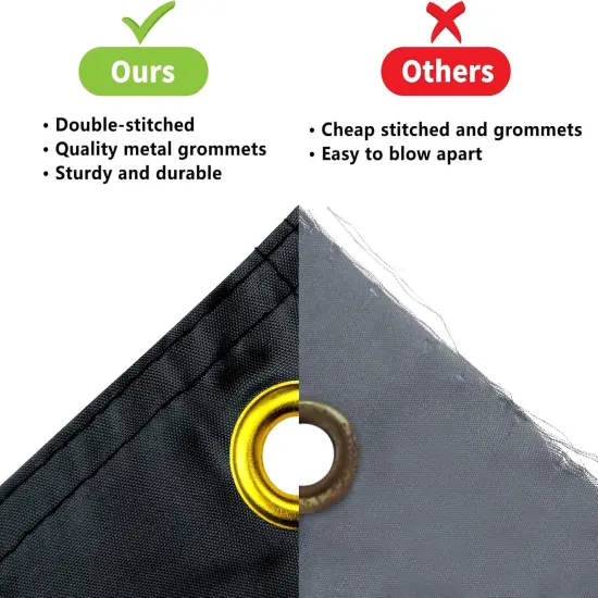 Happy Fall Banner 120"x 20" Decoration {4}