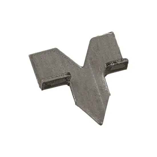 100 Count Glazier Push Points #7 {2}