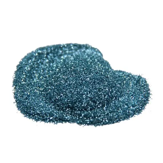Aquamarine - Glitter {1}