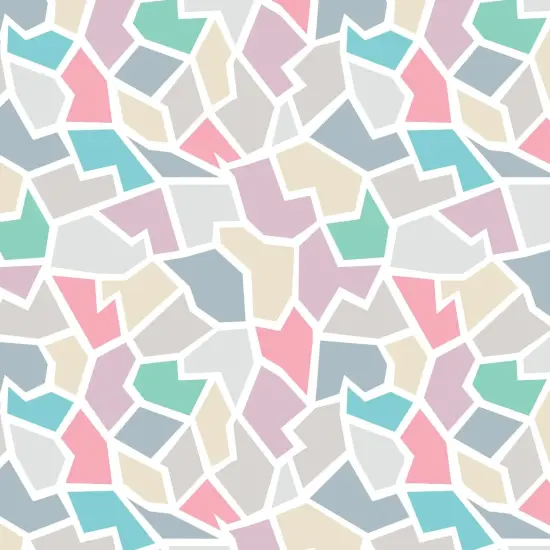 Tectonic Gift Wrap {3}