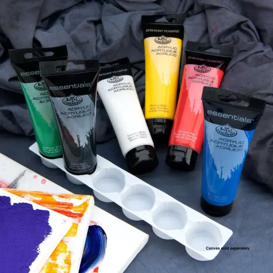 ACR120 Series | Acrylic Paint Packs - 120 ml {5}