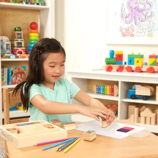 Drawing Paper Pad (9 x 12 inches) - 50 Sheets, 3-Pack - FSC Certified {5}