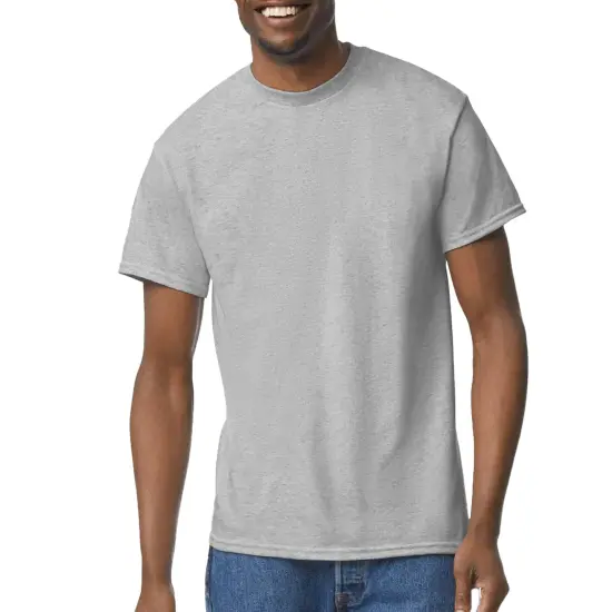 Gildan Softstyle T-Shirt for Unisex Sport grey {1}