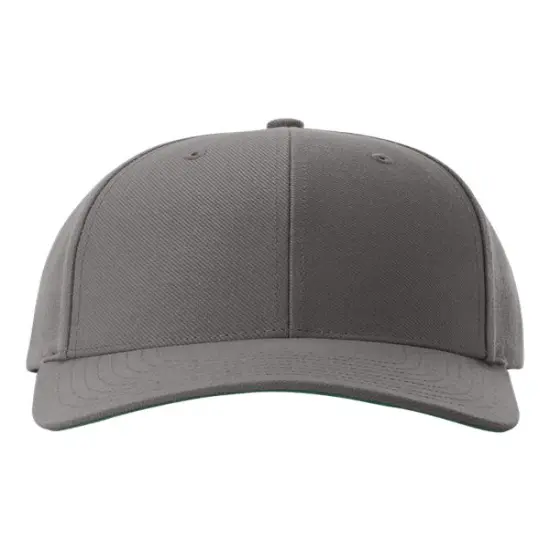 Richardson&reg; Surge Snapback Cap Grey {4}