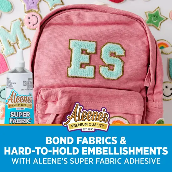 Aleene&rsquo;s Super Fabric Adhesive 1.5 fl. oz. 3 Pack {5}