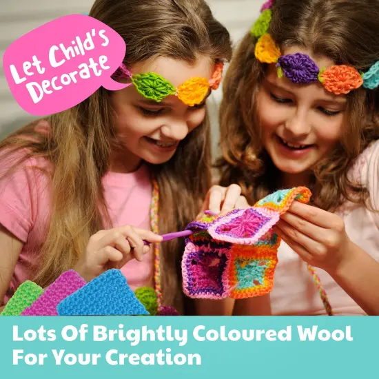 Easy to do Crochet {5}