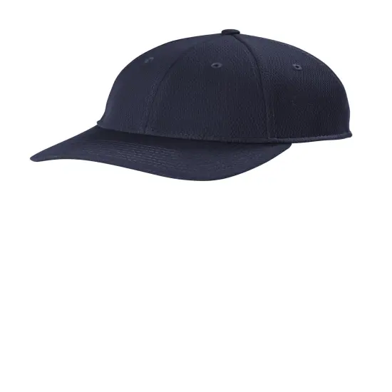 New Era&reg; Performance Dash Adjustable Cap Deep Navy {1}