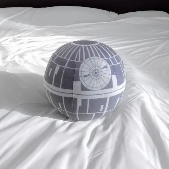 Comic Images Star Wars Death Star Super Deformed Plush {3}