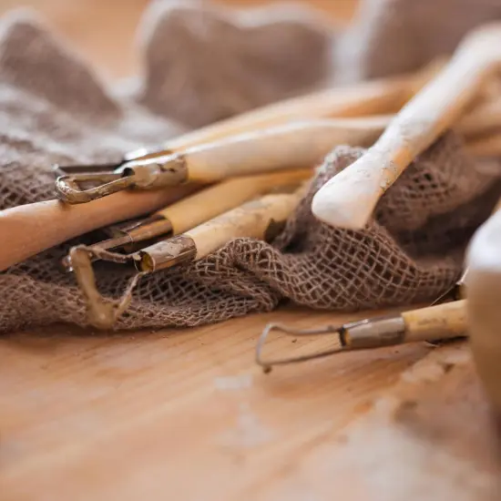 Art Advantage Double Wire End Modeling Tool Set 8" {3}