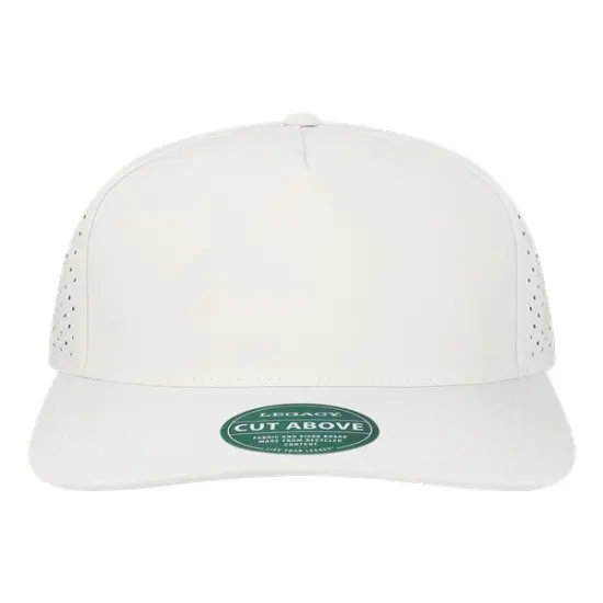 LEGACY&reg; The Cut Above Cap Stone {7}