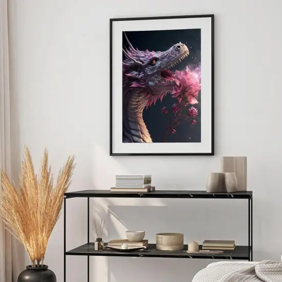 Dragon Diamond Painting Kits for Adults {2}